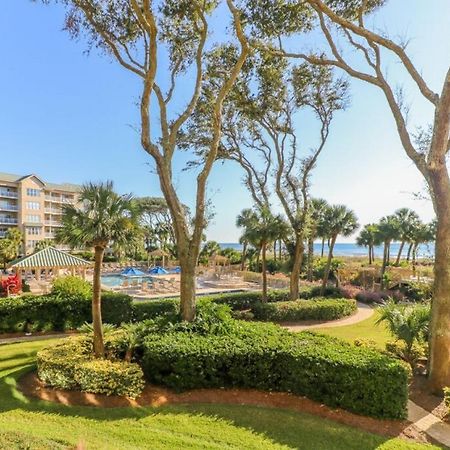5107 Hampton Place South Hilton Head Island Esterno foto