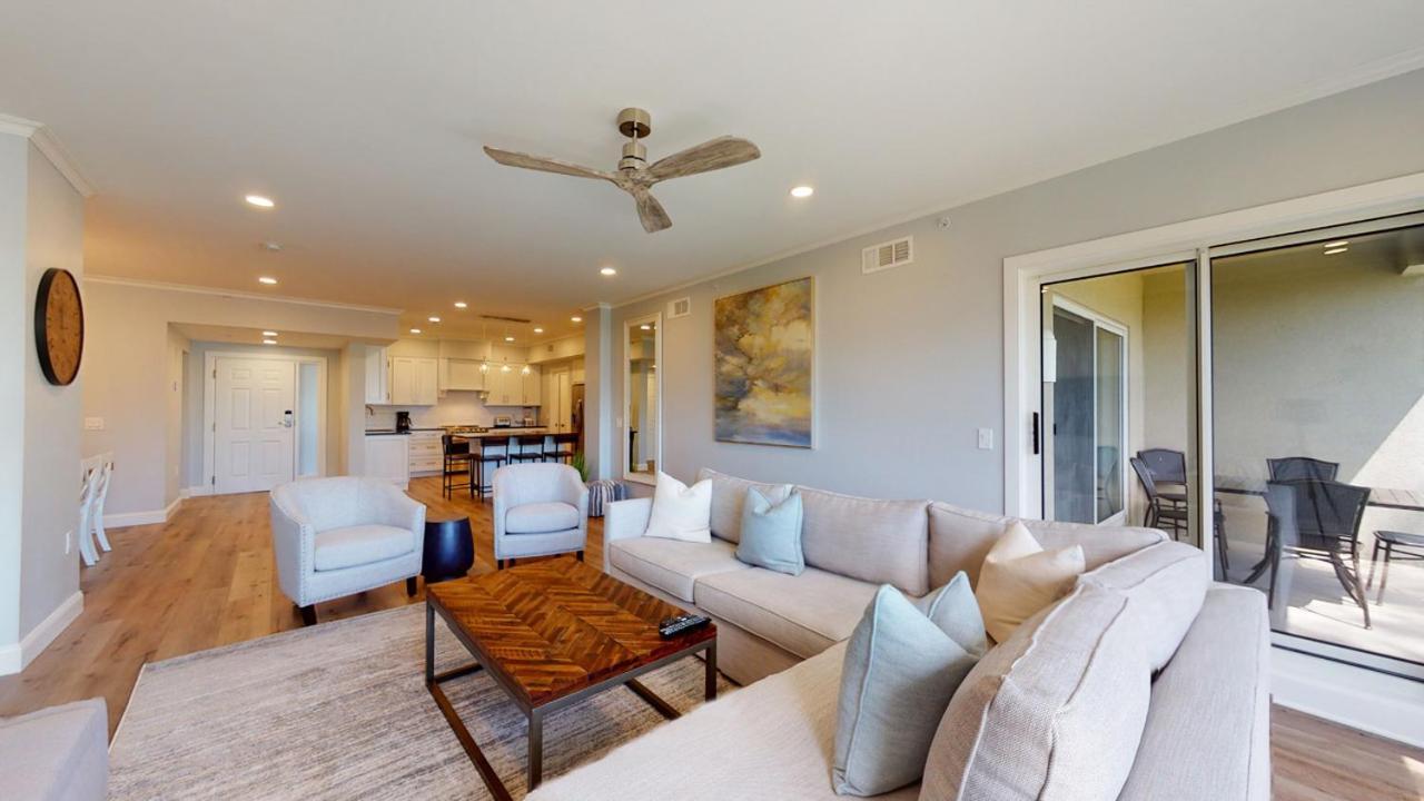 5107 Hampton Place South Hilton Head Island Esterno foto