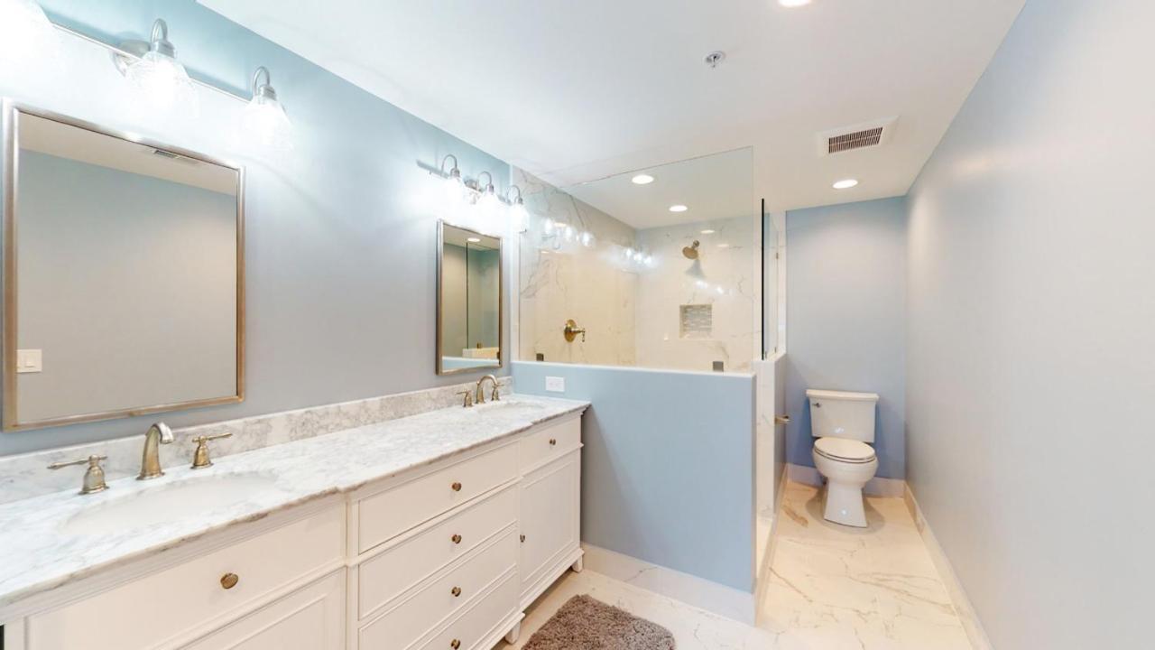 5107 Hampton Place South Hilton Head Island Esterno foto