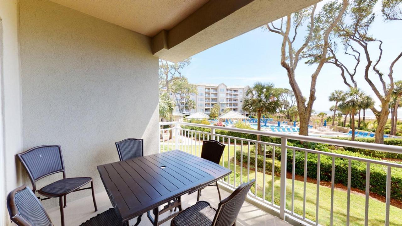 5107 Hampton Place South Hilton Head Island Esterno foto