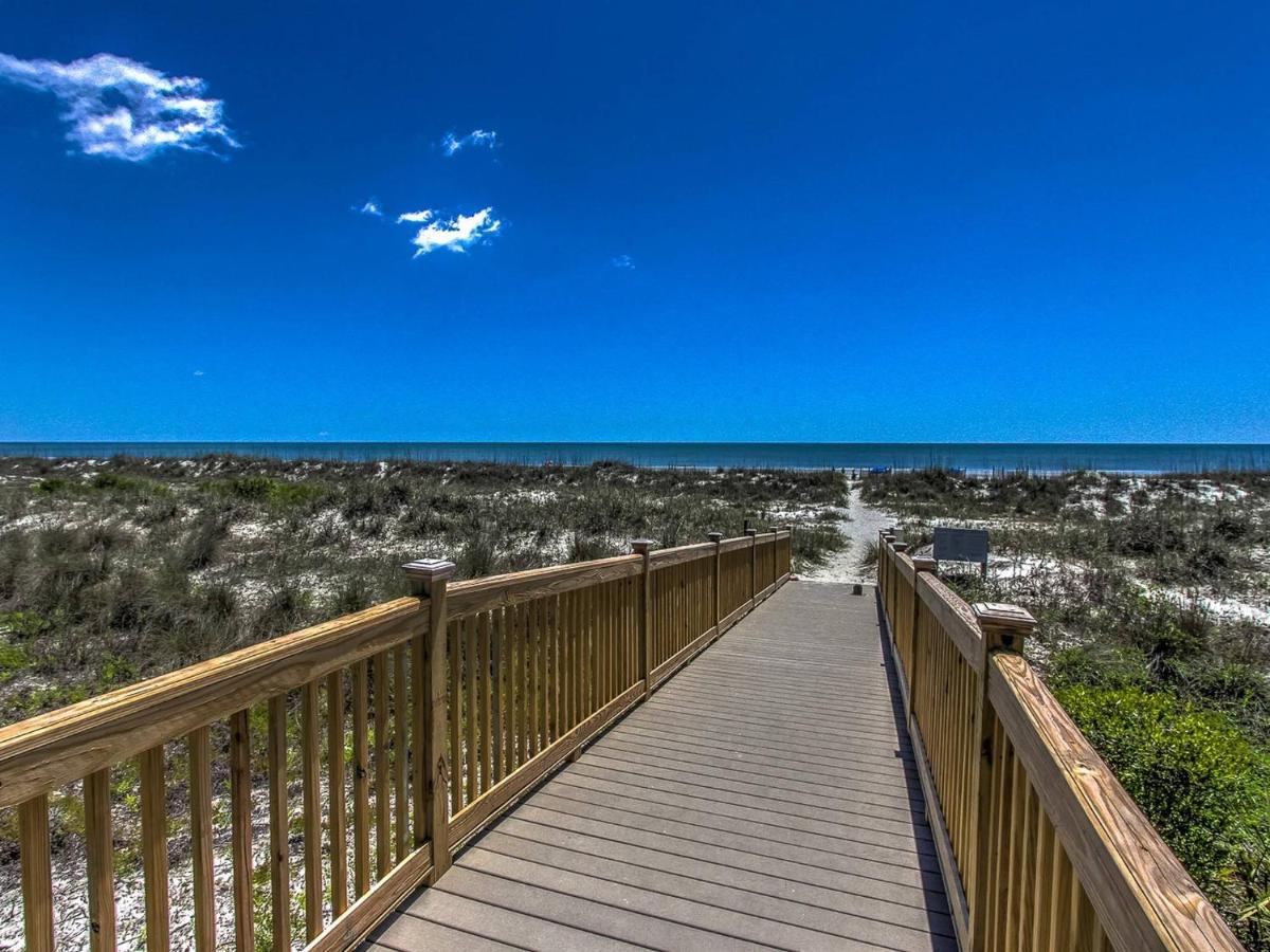 5107 Hampton Place South Hilton Head Island Esterno foto