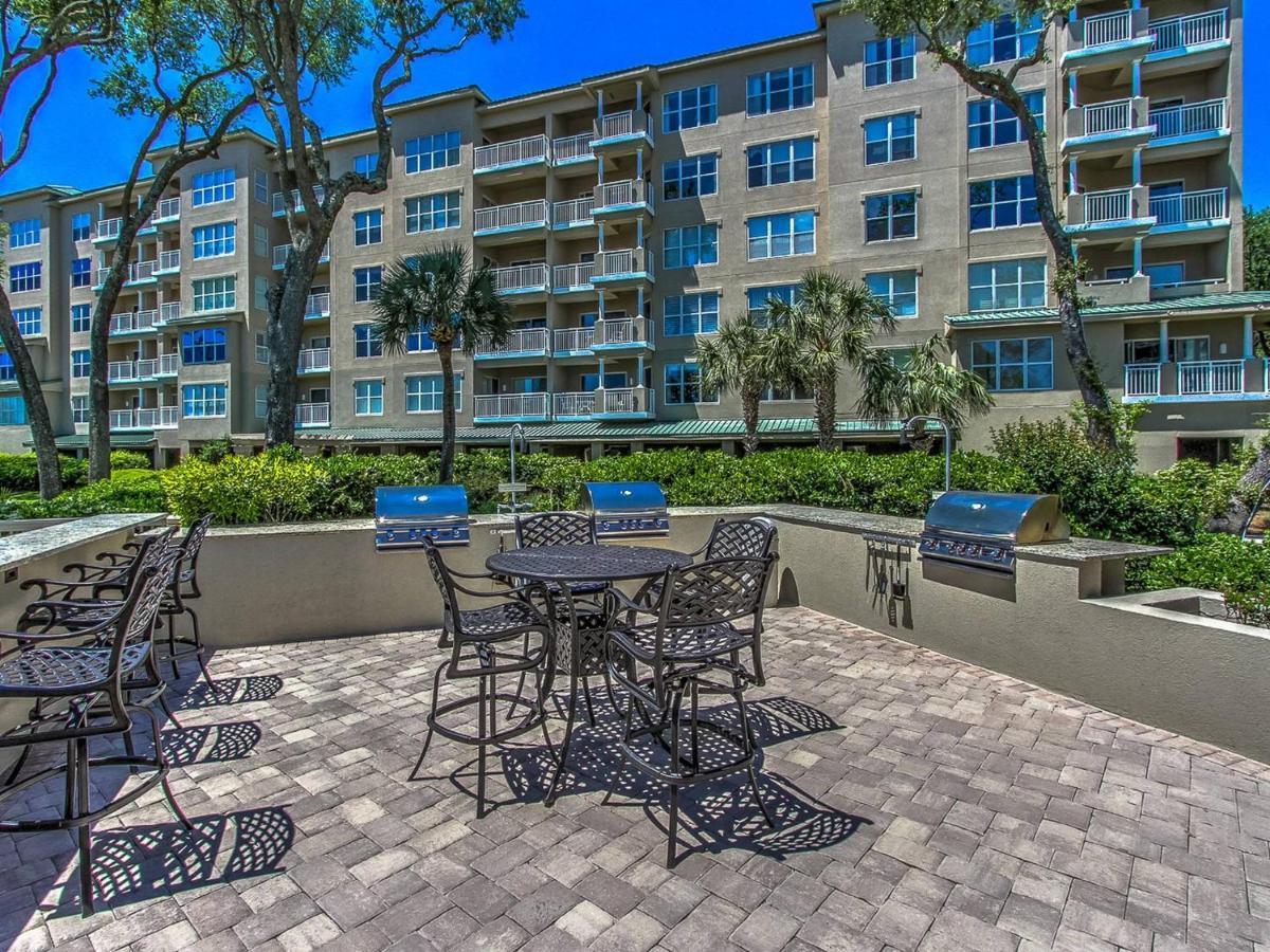 5107 Hampton Place South Hilton Head Island Esterno foto