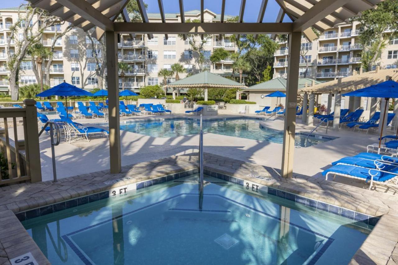 5107 Hampton Place South Hilton Head Island Esterno foto