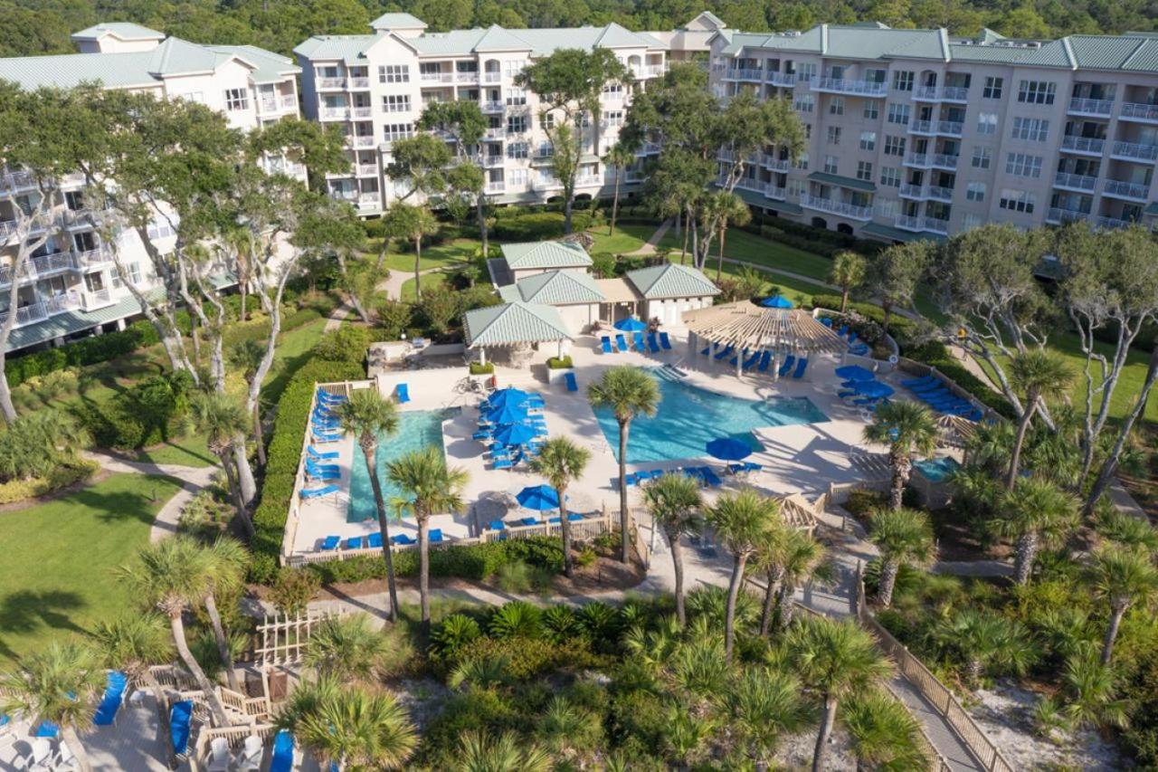 5107 Hampton Place South Hilton Head Island Esterno foto