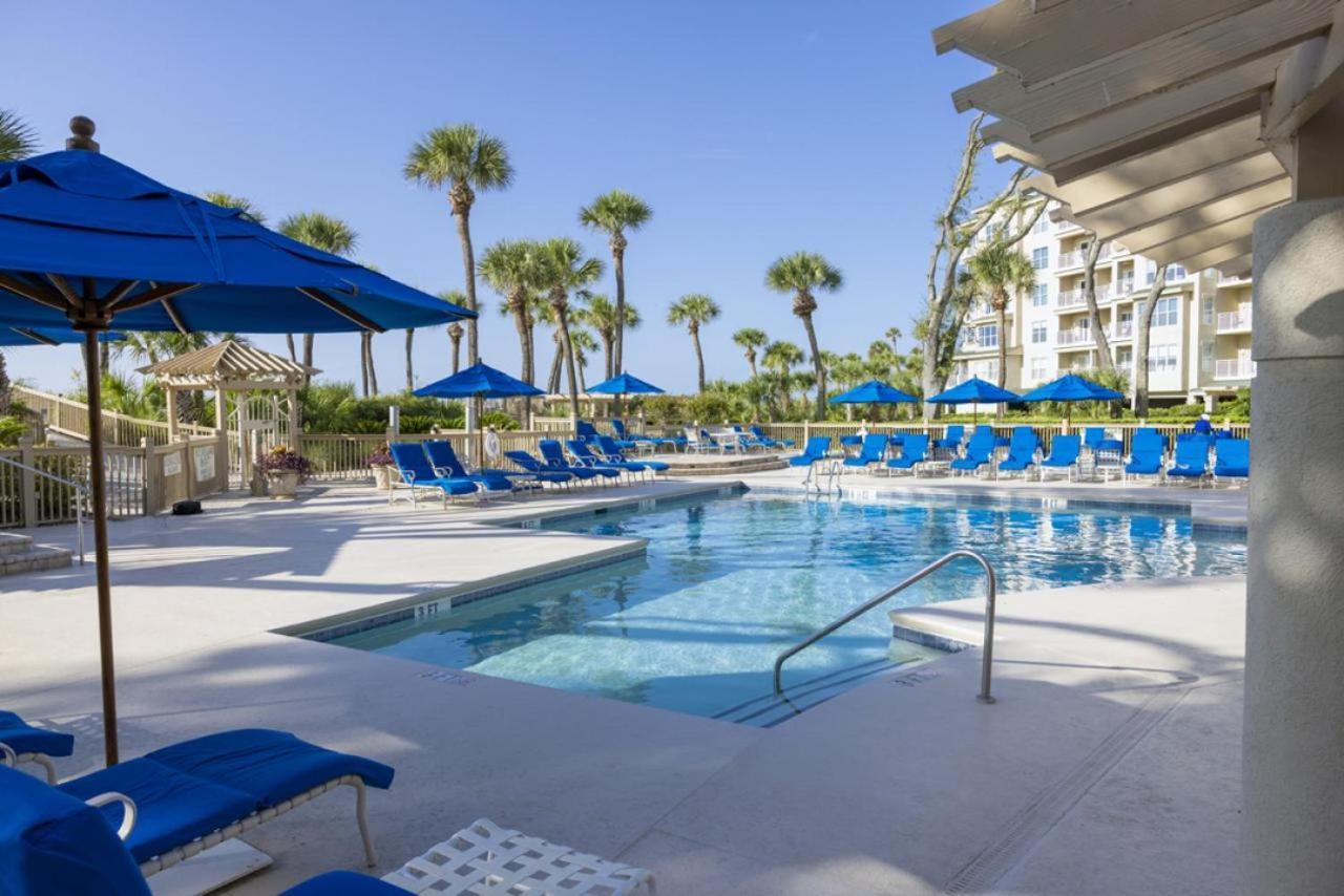 5107 Hampton Place South Hilton Head Island Esterno foto