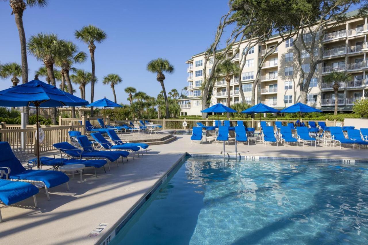 5107 Hampton Place South Hilton Head Island Esterno foto